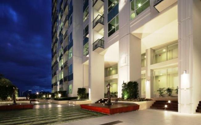 Фото отеля Ariva Ivy Servizio Thonglor