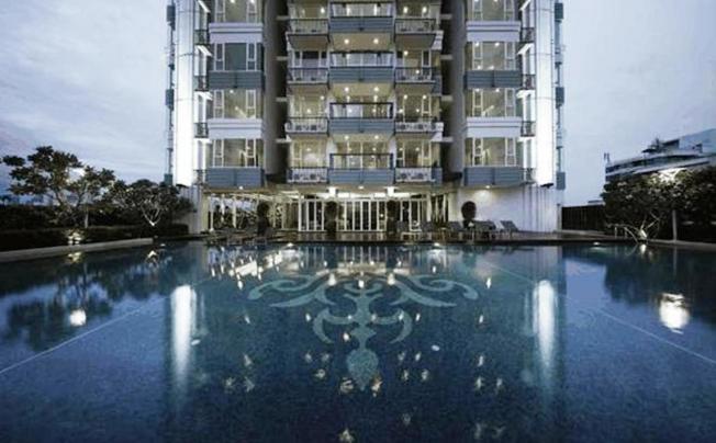 Фото отеля Ariva Ivy Servizio Thonglor