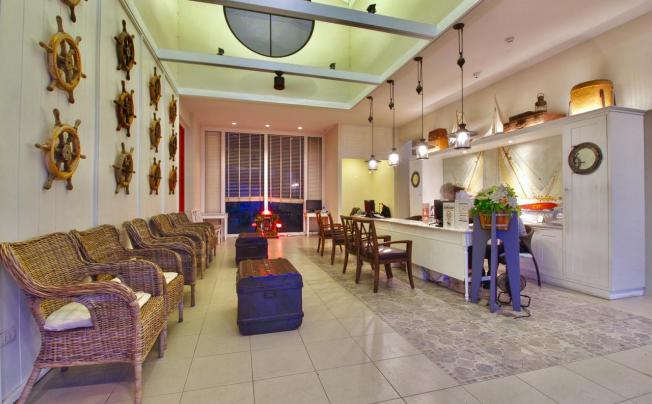 Фото отеля Sugar Marina Resort - Nautical