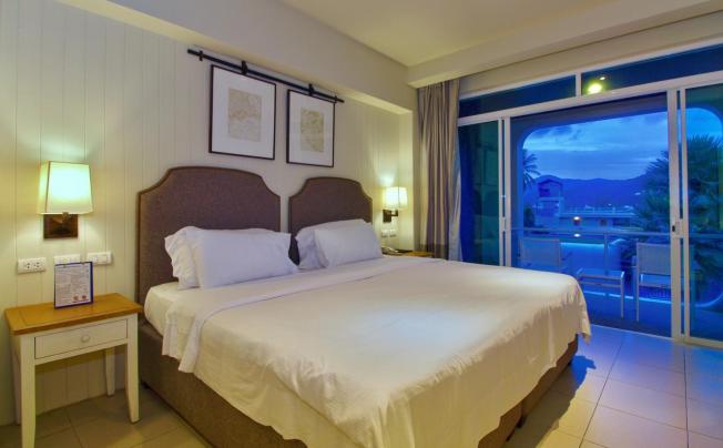 Фото отеля Sugar Marina Resort - Nautical