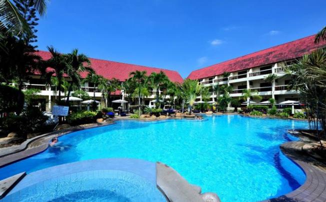 Фото отеля Ban Nam Mao Resort