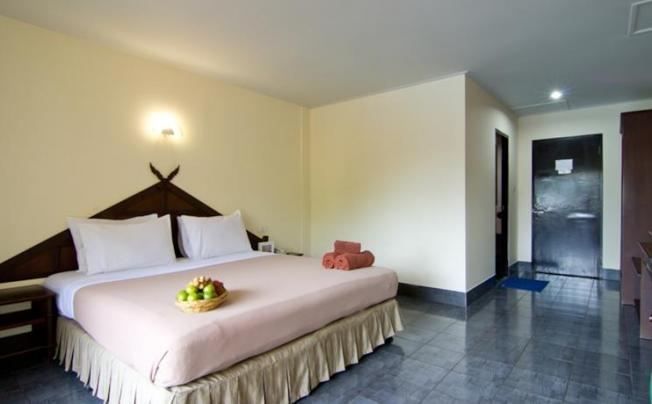 Фото отеля Ban Nam Mao Resort