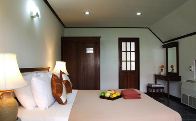 Фото отеля Ban Nam Mao Resort