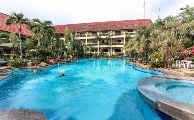 Фото отеля Ban Nam Mao Resort