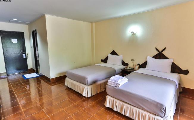 Фото отеля Ban Nam Mao Resort