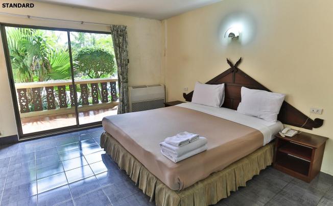 Фото отеля Ban Nam Mao Resort