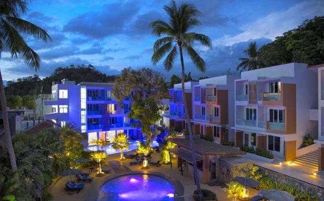 Фото отеля The L Resort krabi