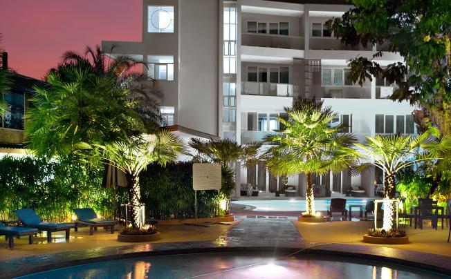 Фото отеля The L Resort krabi