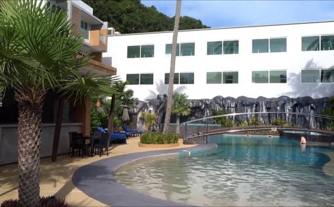 Фото отеля The L Resort krabi