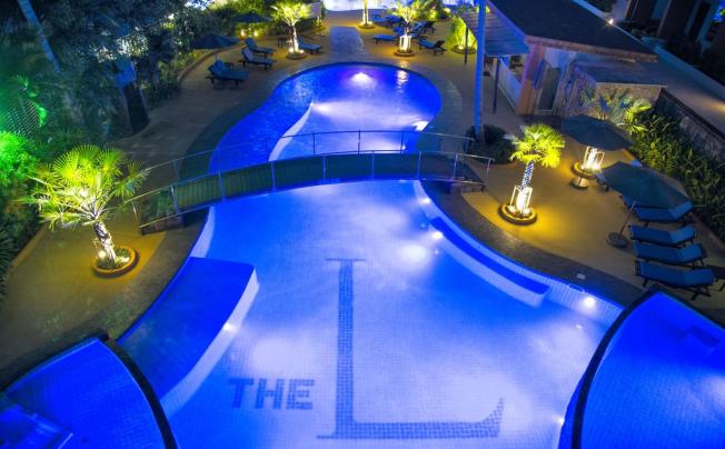 Фото отеля The L Resort krabi