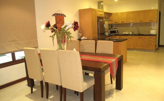 Фото отеля BAAN PURI RESORT