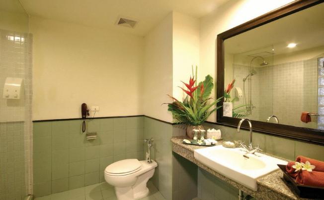 Фото отеля KRABI LA PLAYA RESORT 
