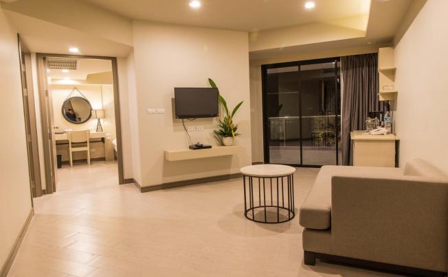 Фото отеля KRABI LA PLAYA RESORT 