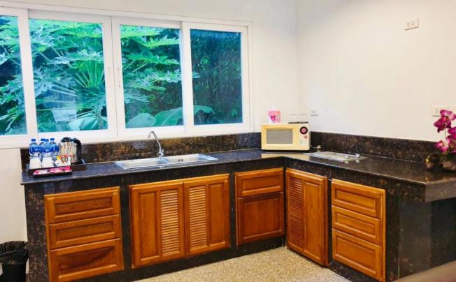 Фото отеля Siray House