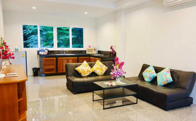 Фото отеля Siray House