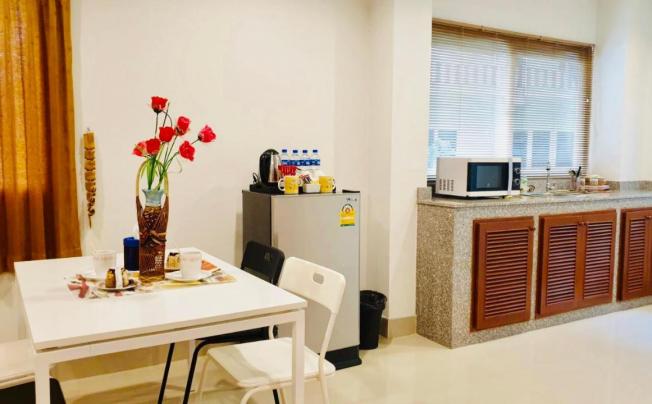 Фото отеля Siray House