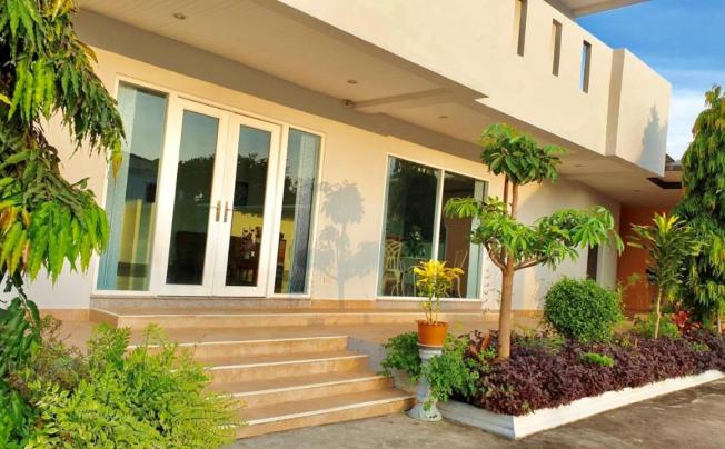 Фото отеля Siray House