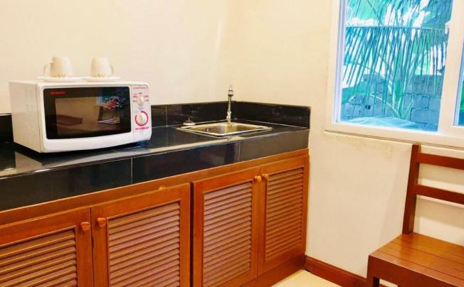 Фото отеля Siray House