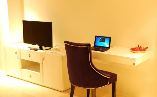 Фото отеля I AM RESIDENCE