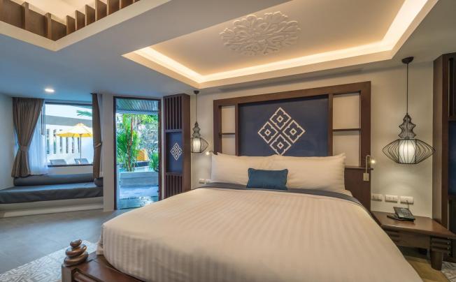 Фото отеля AoNang Princeville Resort & Spa
