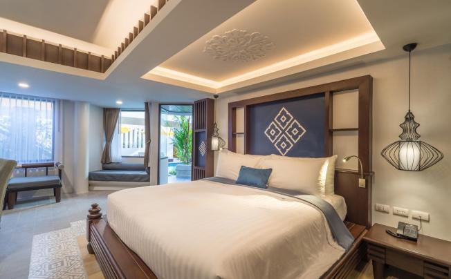 Фото отеля AoNang Princeville Resort & Spa