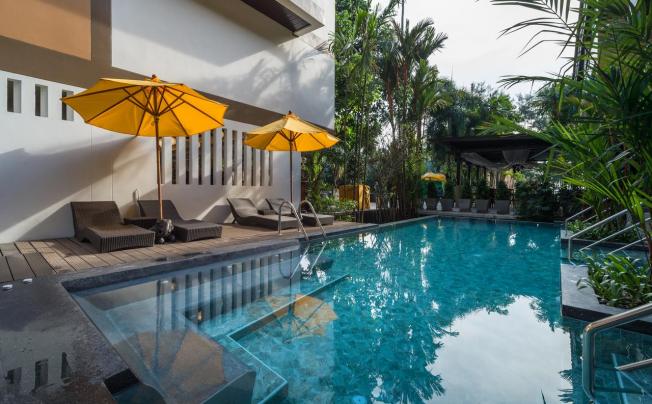 Фото отеля AoNang Princeville Resort & Spa