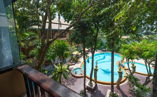 Фото отеля AoNang Princeville Resort & Spa
