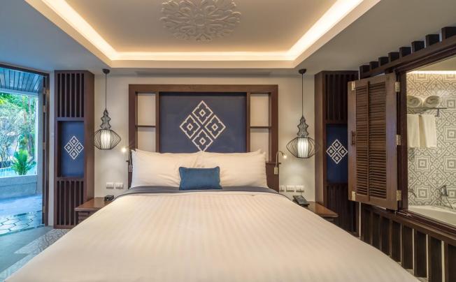 Фото отеля AoNang Princeville Resort & Spa