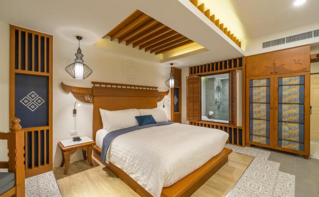 Фото отеля AoNang Princeville Resort & Spa
