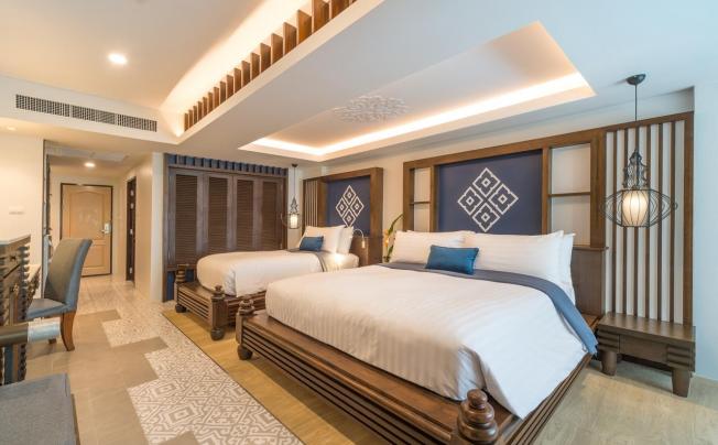 Фото отеля AoNang Princeville Resort & Spa