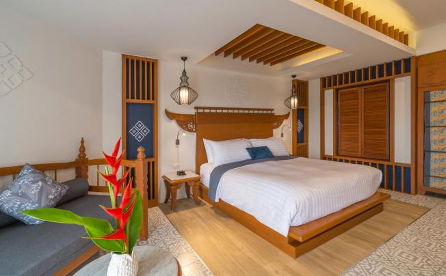 Фото отеля AoNang Princeville Resort & Spa