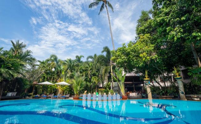 Фото отеля AoNang Princeville Resort & Spa