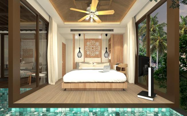 Фото отеля AoNang Princeville Resort & Spa