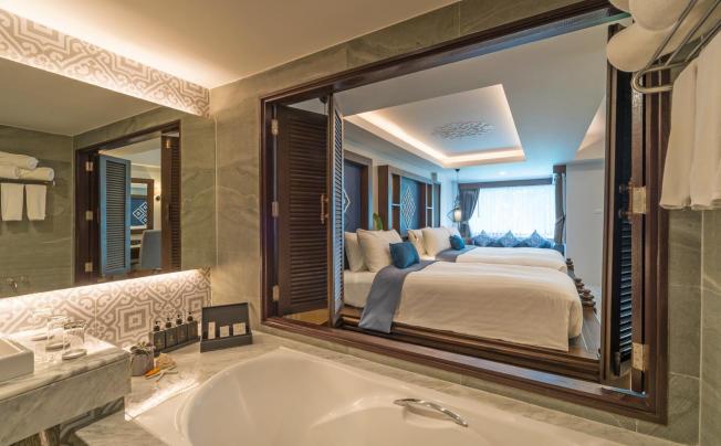 Фото отеля AoNang Princeville Resort & Spa