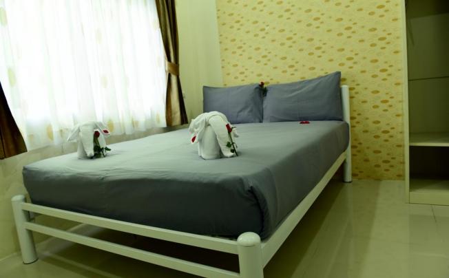 Фото отеля JAO SUA RESIDENCE