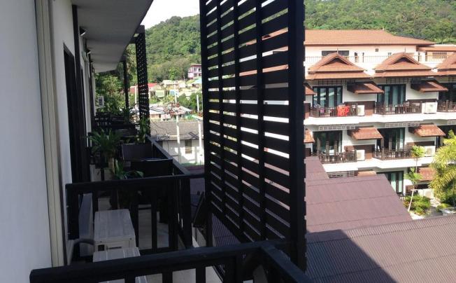 Фото отеля Phi Phi Andaman Legacy Resort
