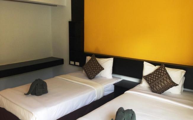 Фото отеля Phi Phi Andaman Legacy Resort