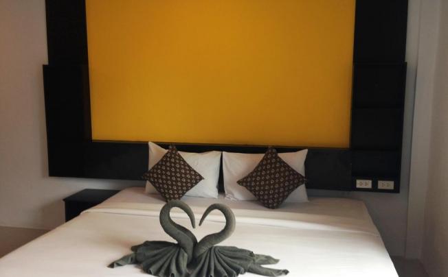 Фото отеля Phi Phi Andaman Legacy Resort