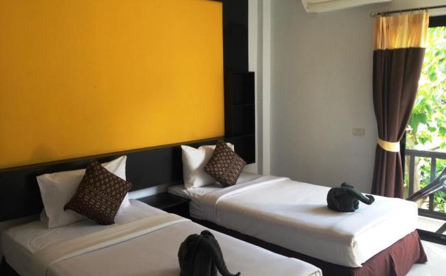 Фото отеля Phi Phi Andaman Legacy Resort