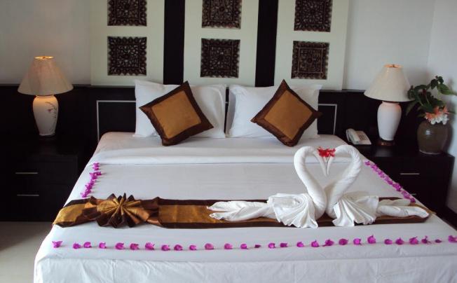 Фото отеля Phi Phi Andaman Legacy Resort