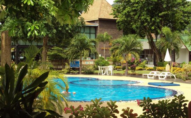 Фото отеля Phi Phi Andaman Legacy Resort