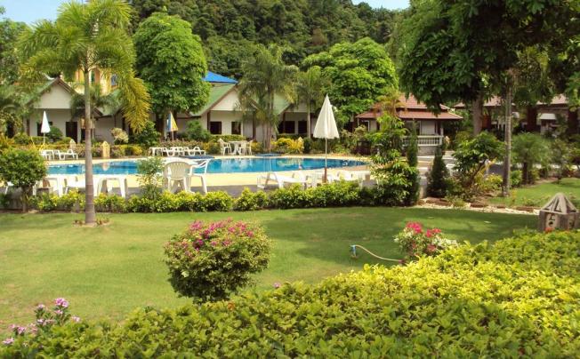 Фото отеля Phi Phi Andaman Legacy Resort