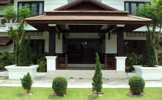 Фото отеля Phi Phi Andaman Legacy Resort