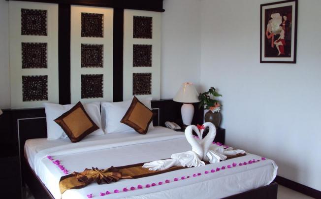 Фото отеля Phi Phi Andaman Legacy Resort