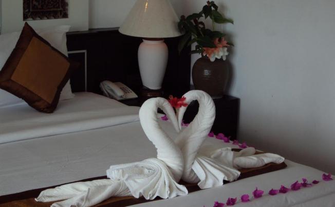 Фото отеля Phi Phi Andaman Legacy Resort