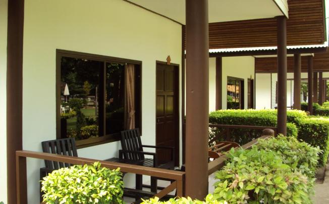 Фото отеля Phi Phi Andaman Legacy Resort