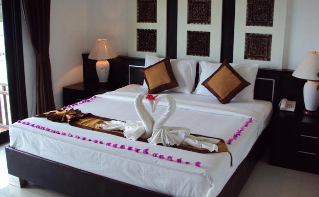 Фото отеля Phi Phi Andaman Legacy Resort
