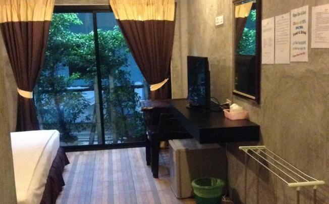 Фото отеля Phi Phi Andaman Legacy Resort