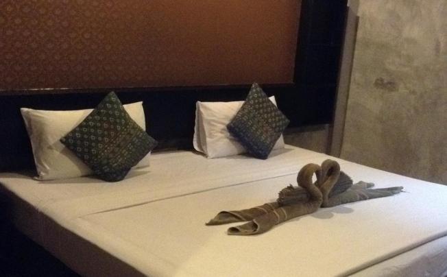 Фото отеля Phi Phi Andaman Legacy Resort