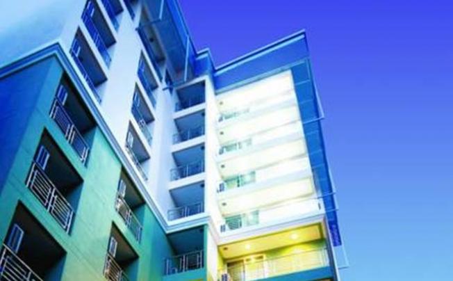 Фото отеля I Residence Hotel Sathorn